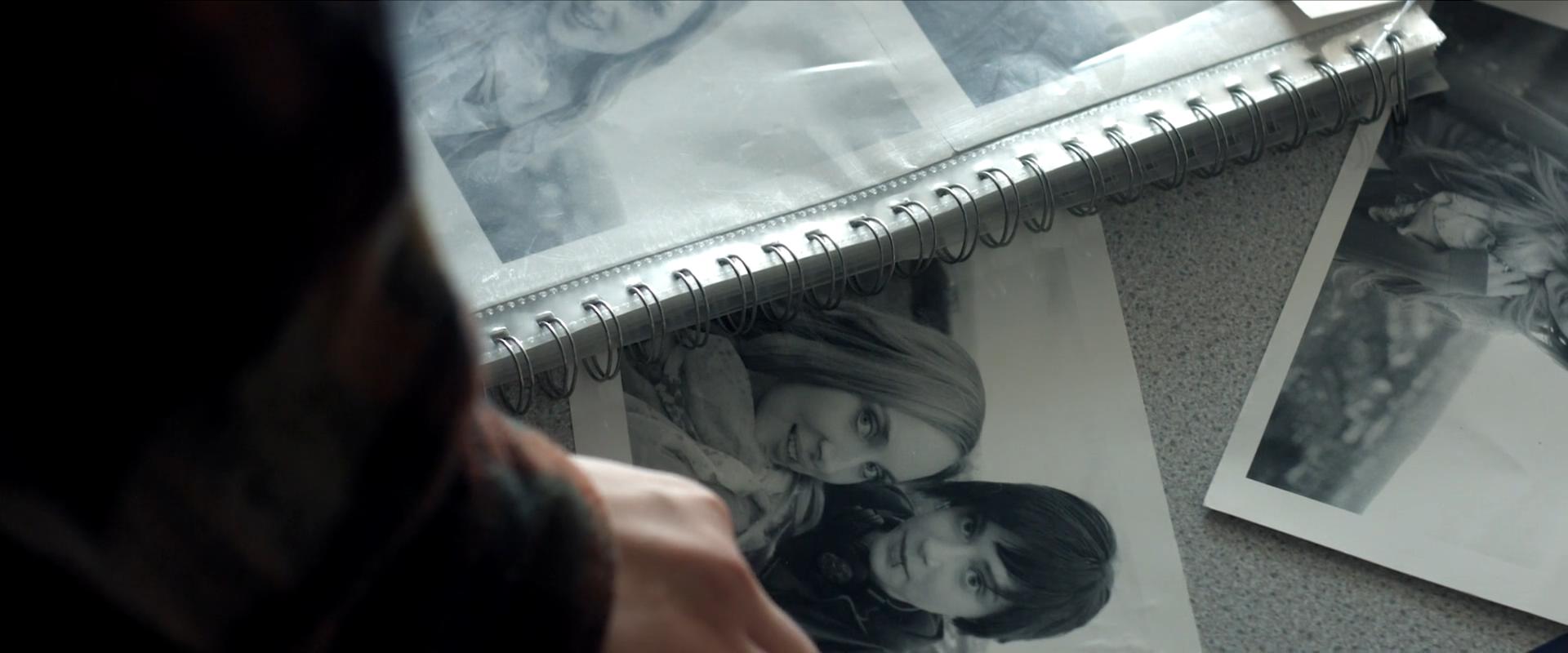 猫皮剧照的剧照