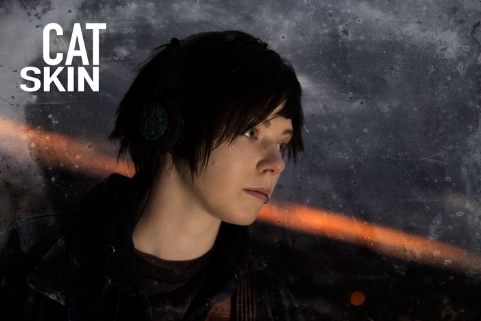 猫皮剧照的剧照