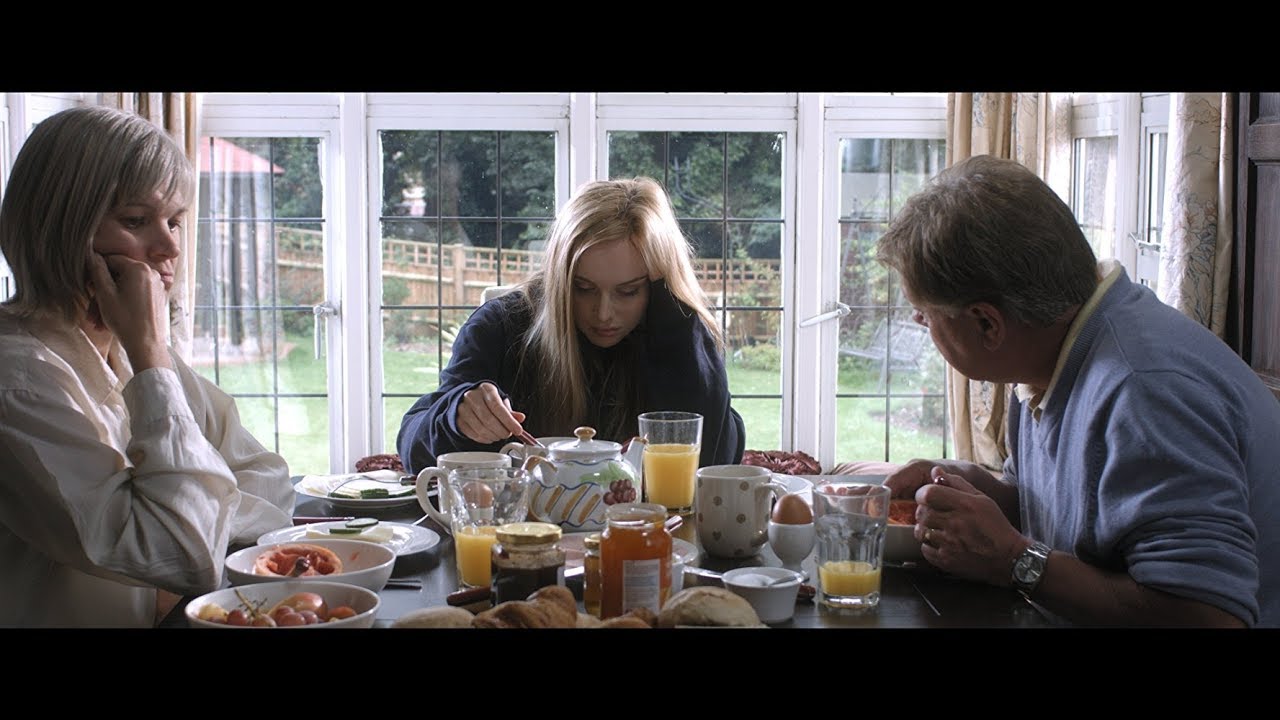 猫皮剧照的剧照