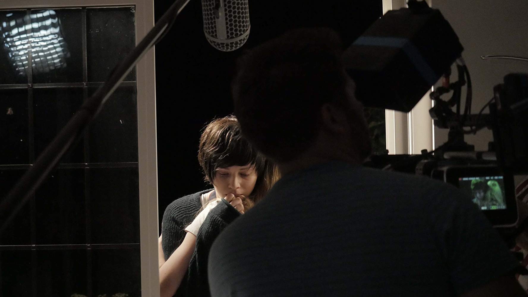 猫皮剧照的剧照