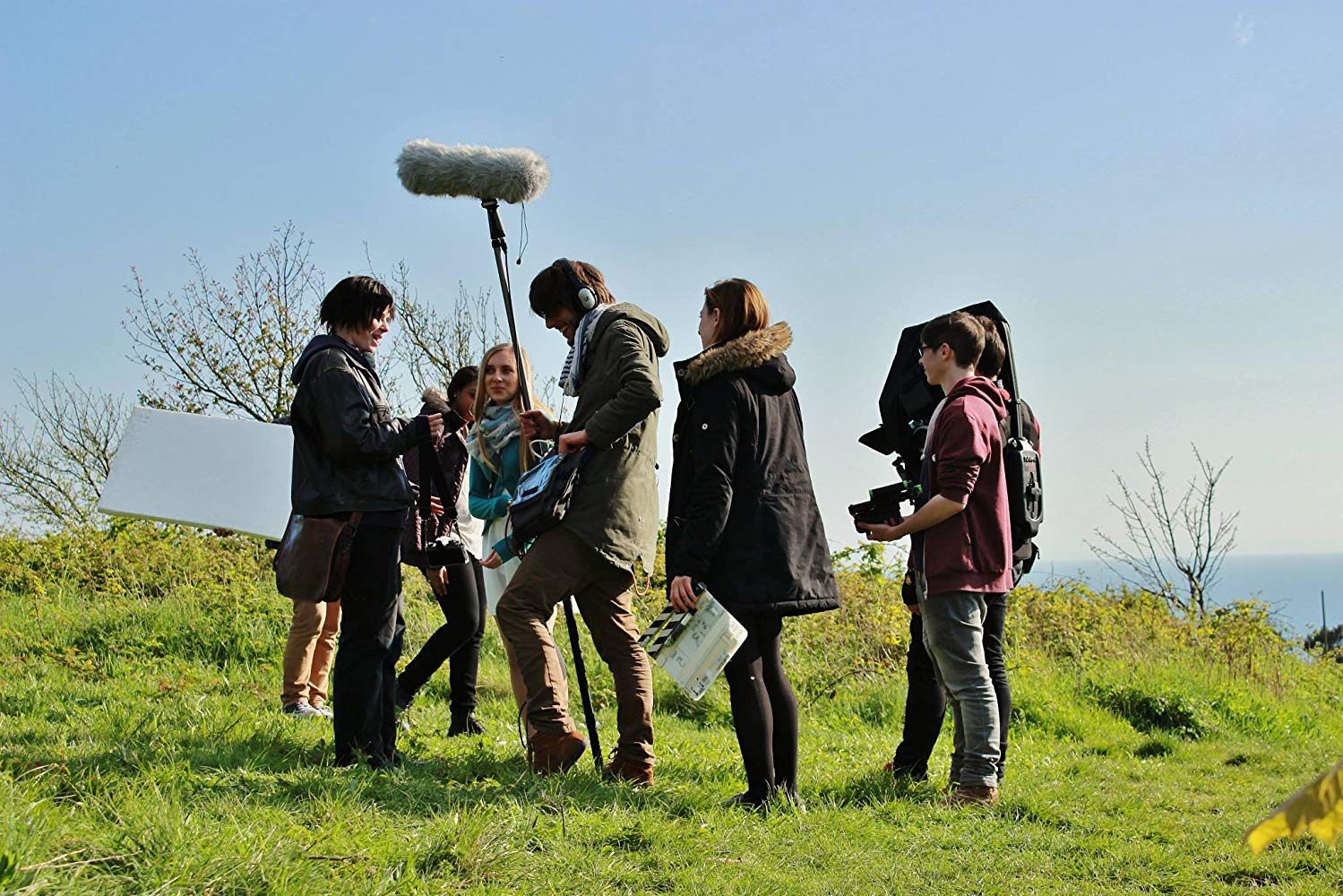 猫皮剧照的剧照