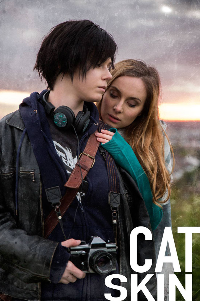 猫皮剧照的剧照