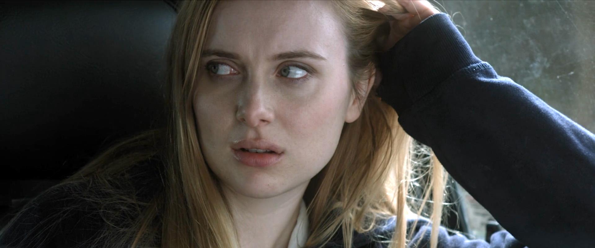 猫皮剧照的剧照