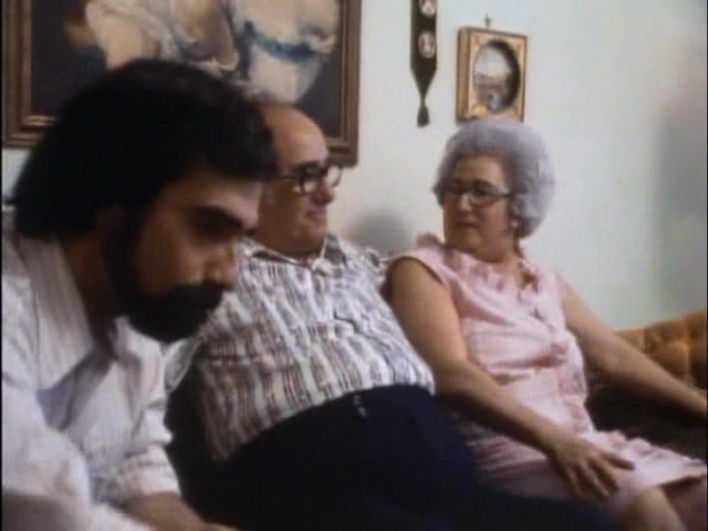 斯科塞斯自述剧照的剧照