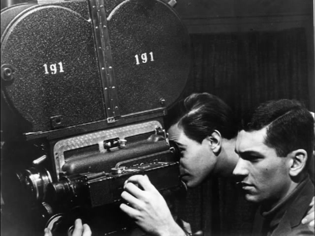 斯科塞斯自述剧照的剧照