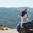 西班牙之旅剧照