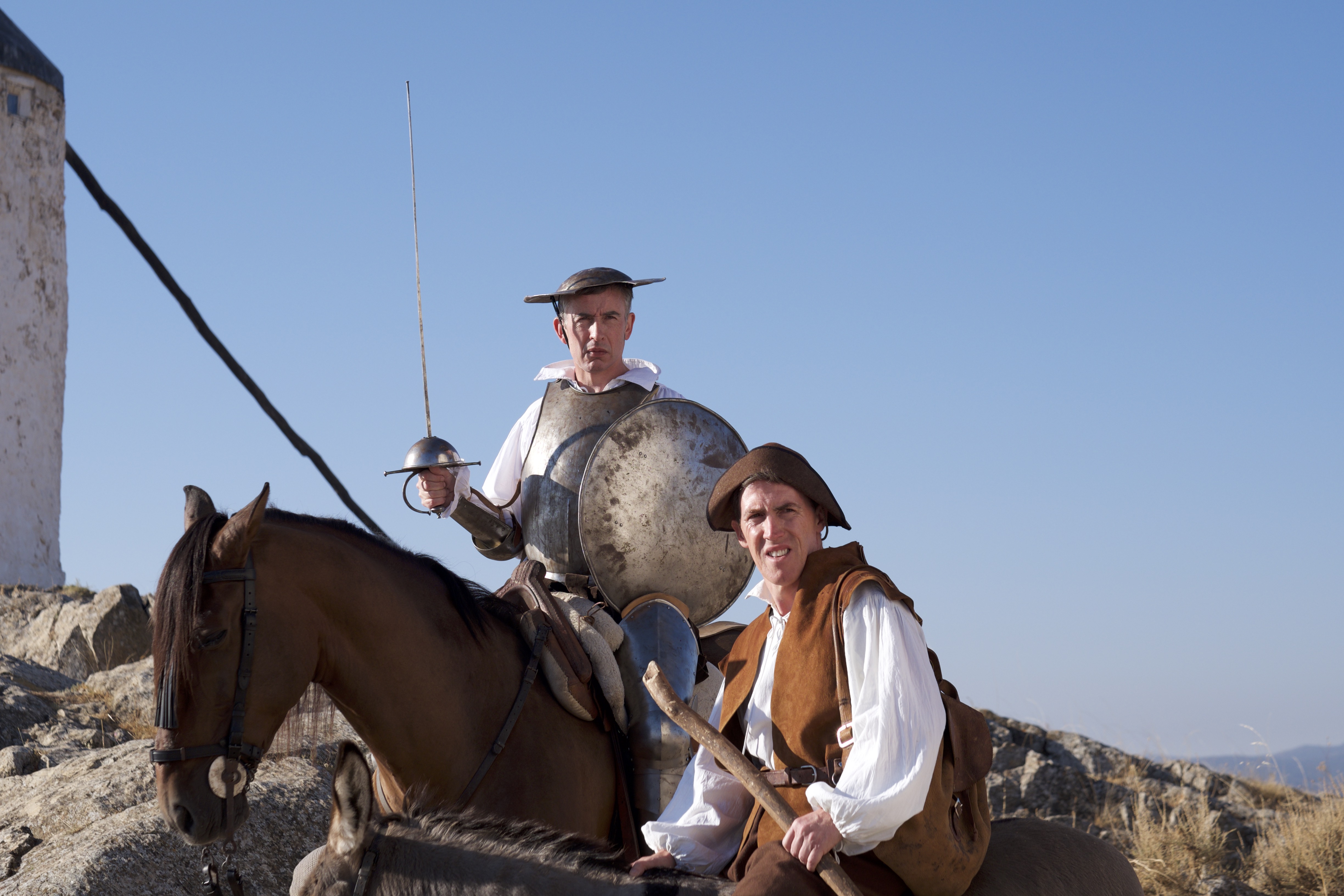 西班牙之旅剧照的剧照