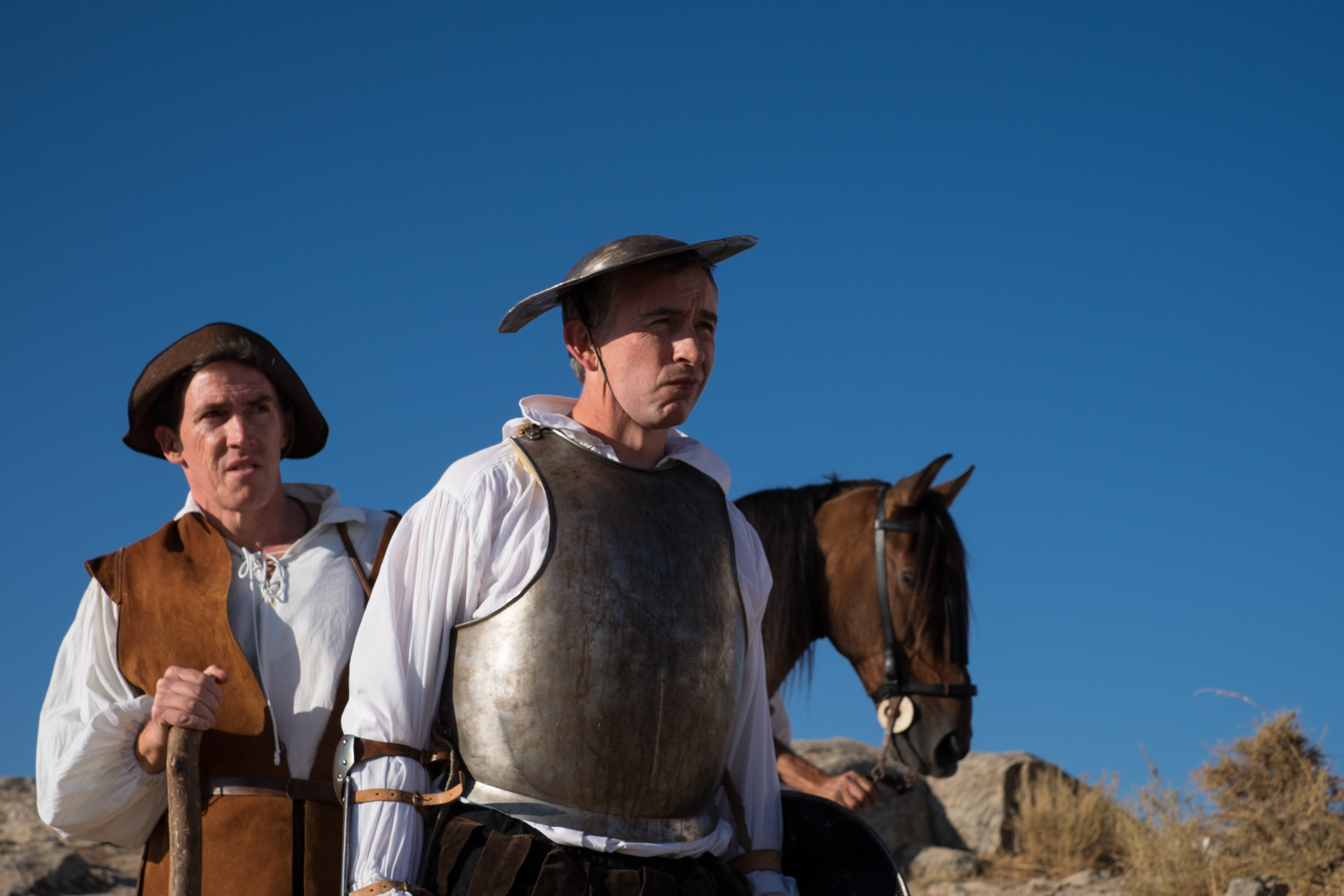 西班牙之旅剧照的剧照