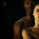 在石器时代滚床单剧照