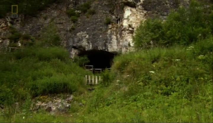 在石器时代滚床单剧照的剧照