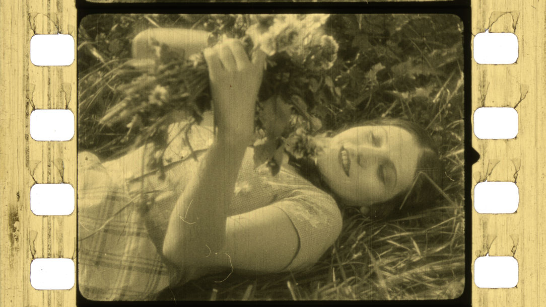 小维罗妮卡剧照的剧照