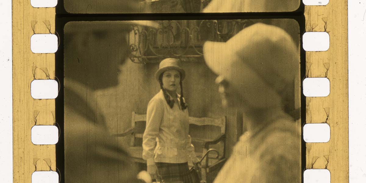 小维罗妮卡剧照的剧照