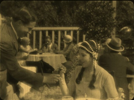 小维罗妮卡剧照的剧照