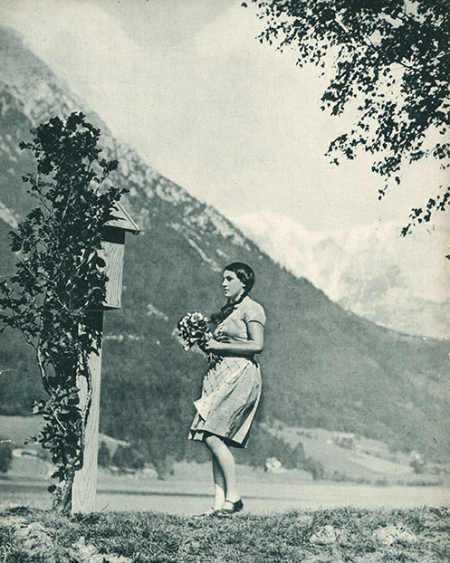 小维罗妮卡剧照的剧照