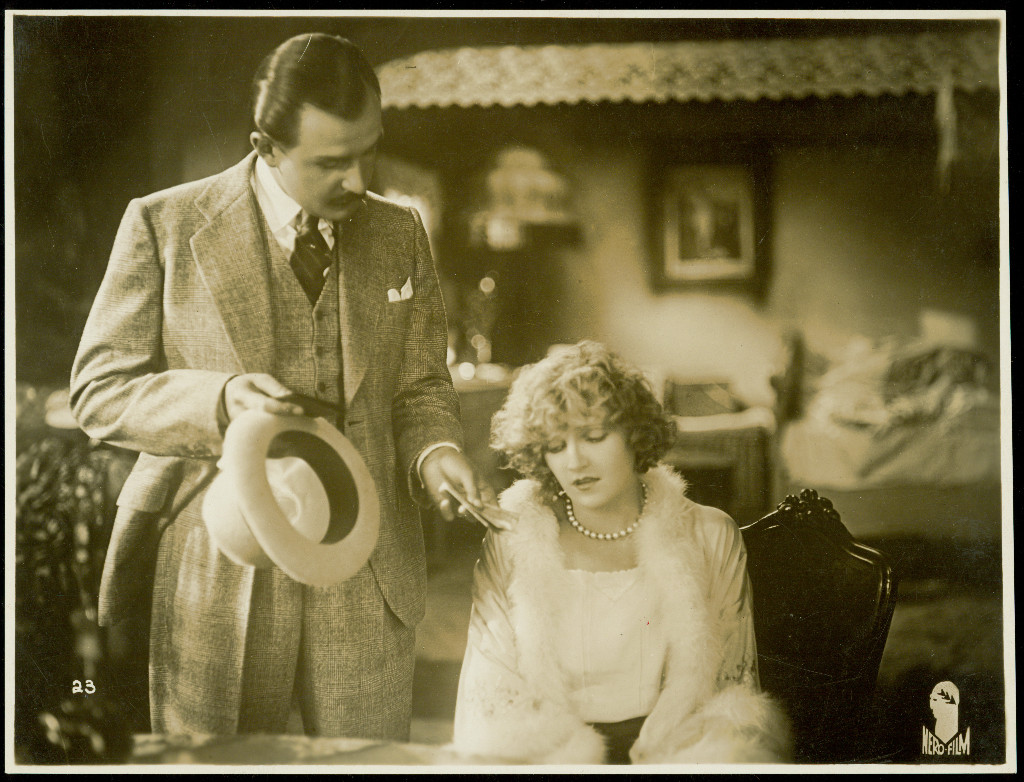 小维罗妮卡剧照的剧照