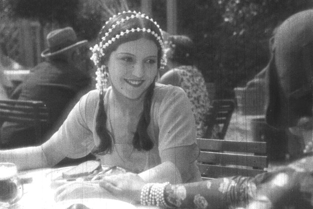 小维罗妮卡剧照的剧照