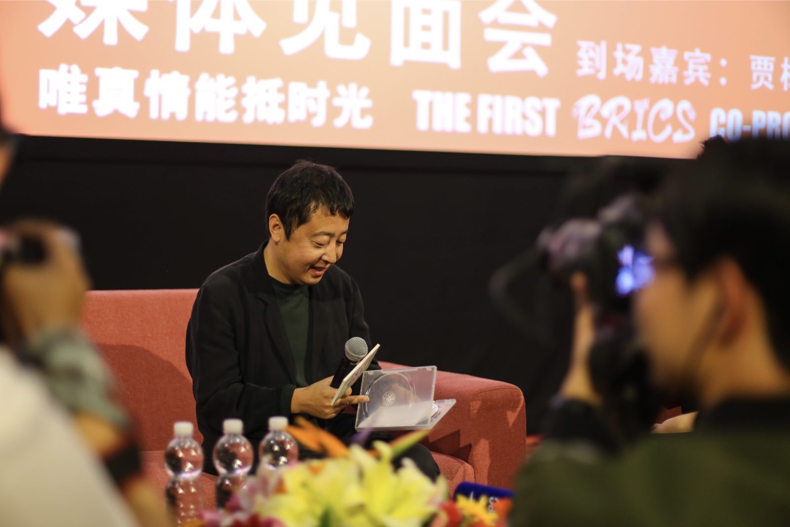 时间去哪儿了剧照的剧照