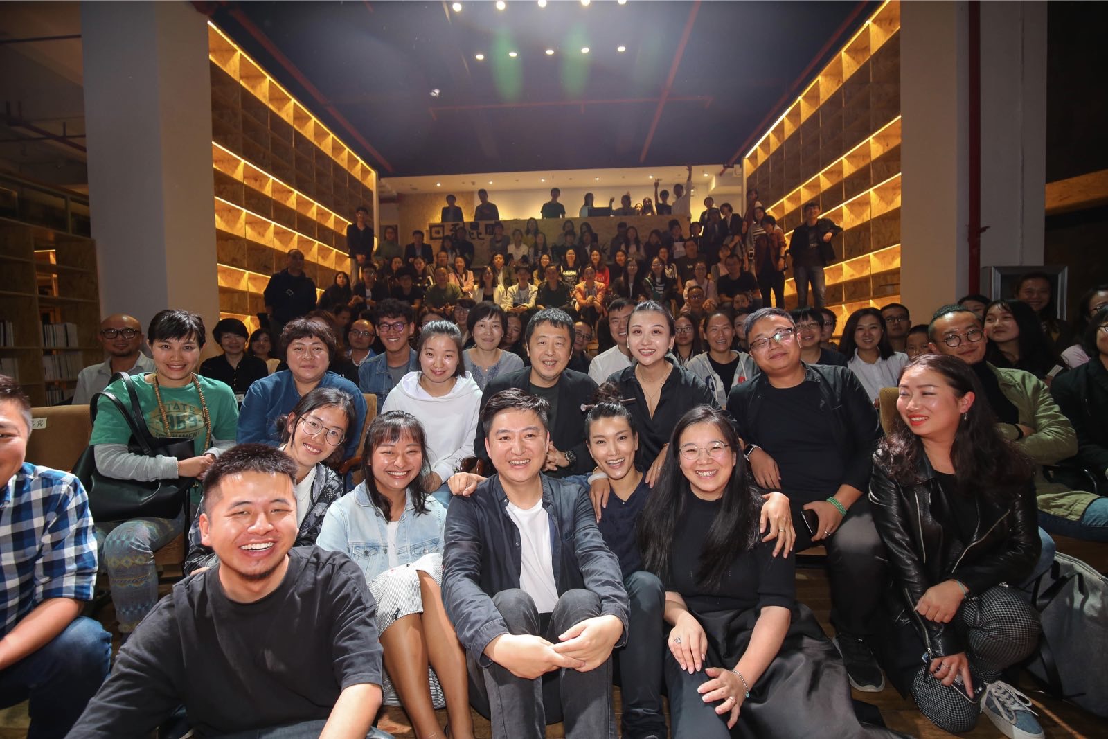 时间去哪儿了剧照的剧照