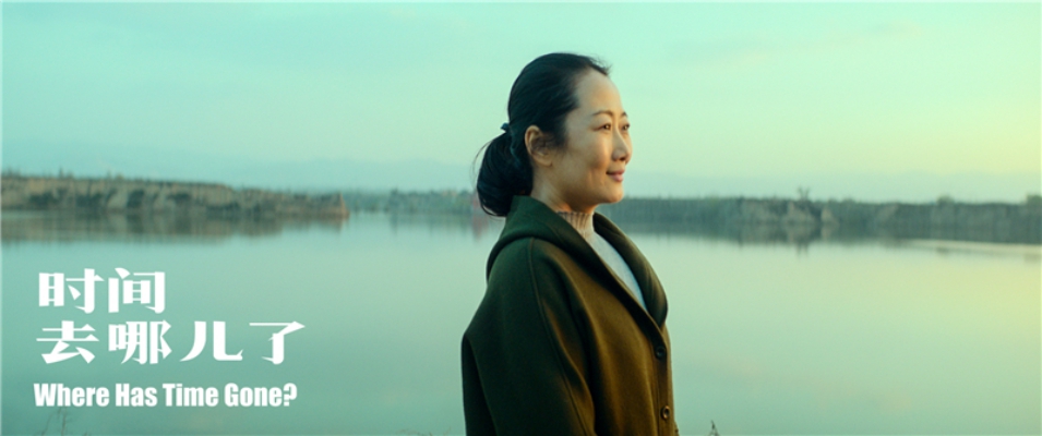 时间去哪儿了剧照的剧照