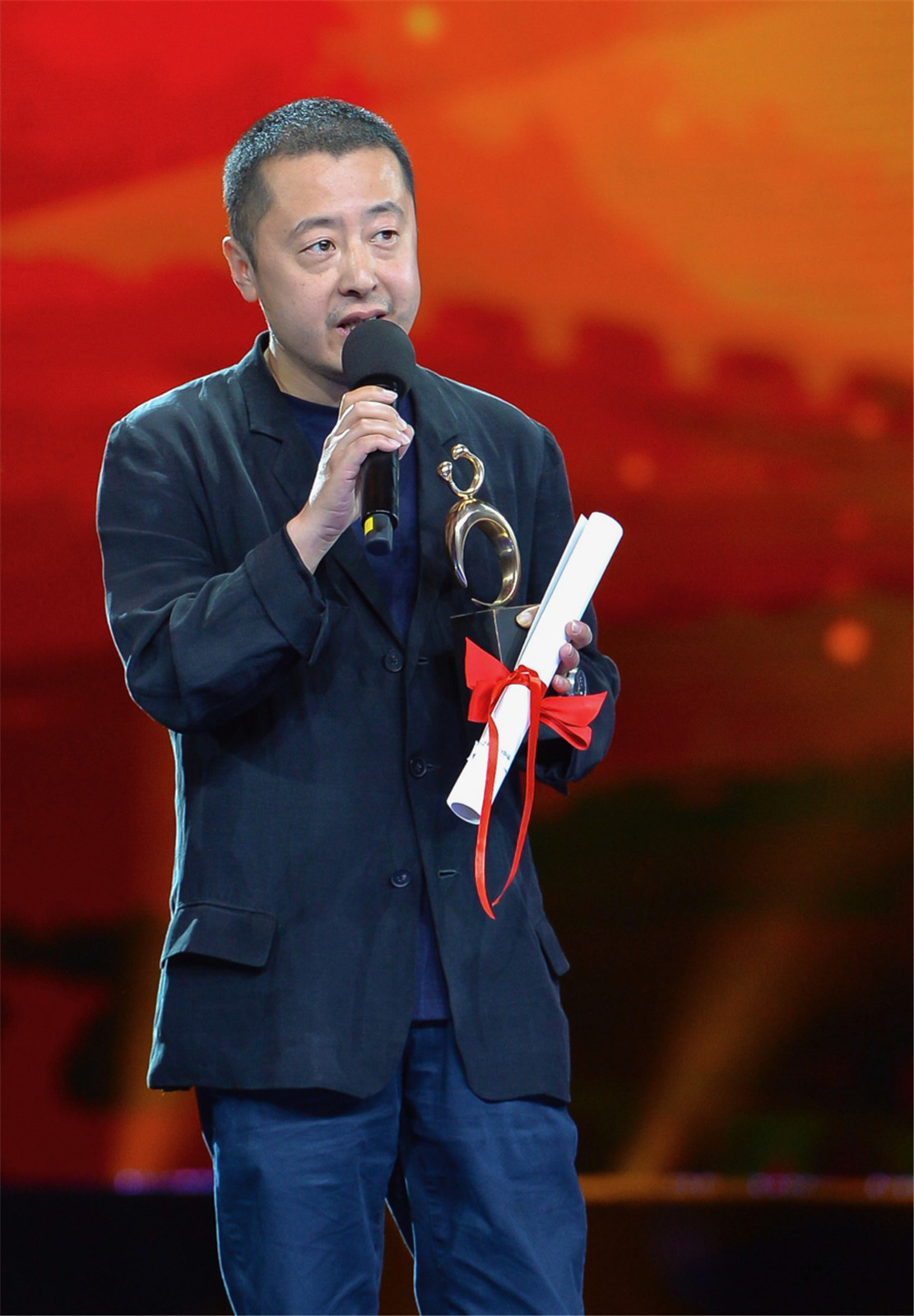 时间去哪儿了剧照的剧照