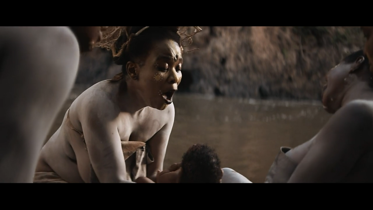 时间去哪儿了剧照的剧照