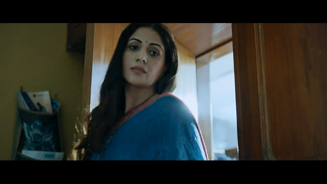 时间去哪儿了剧照的剧照