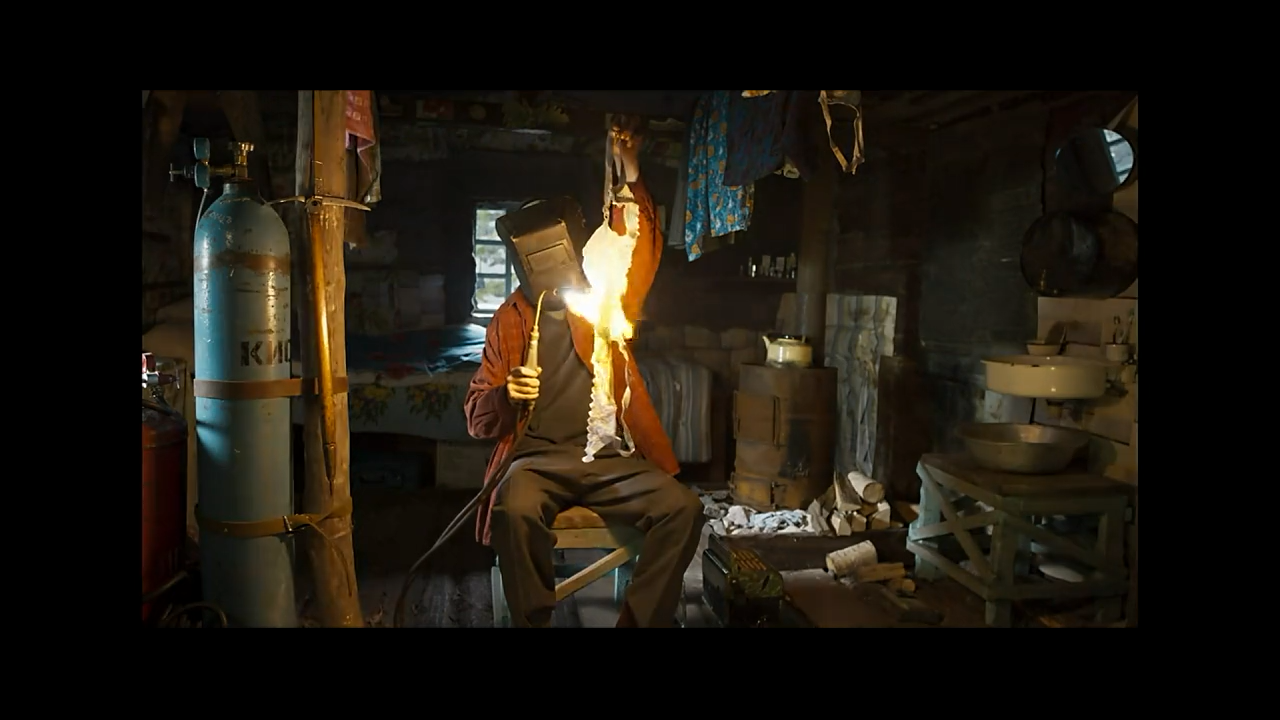 时间去哪儿了剧照的剧照