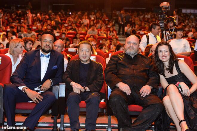 时间去哪儿了剧照的剧照