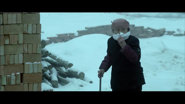 二十二剧照的剧照