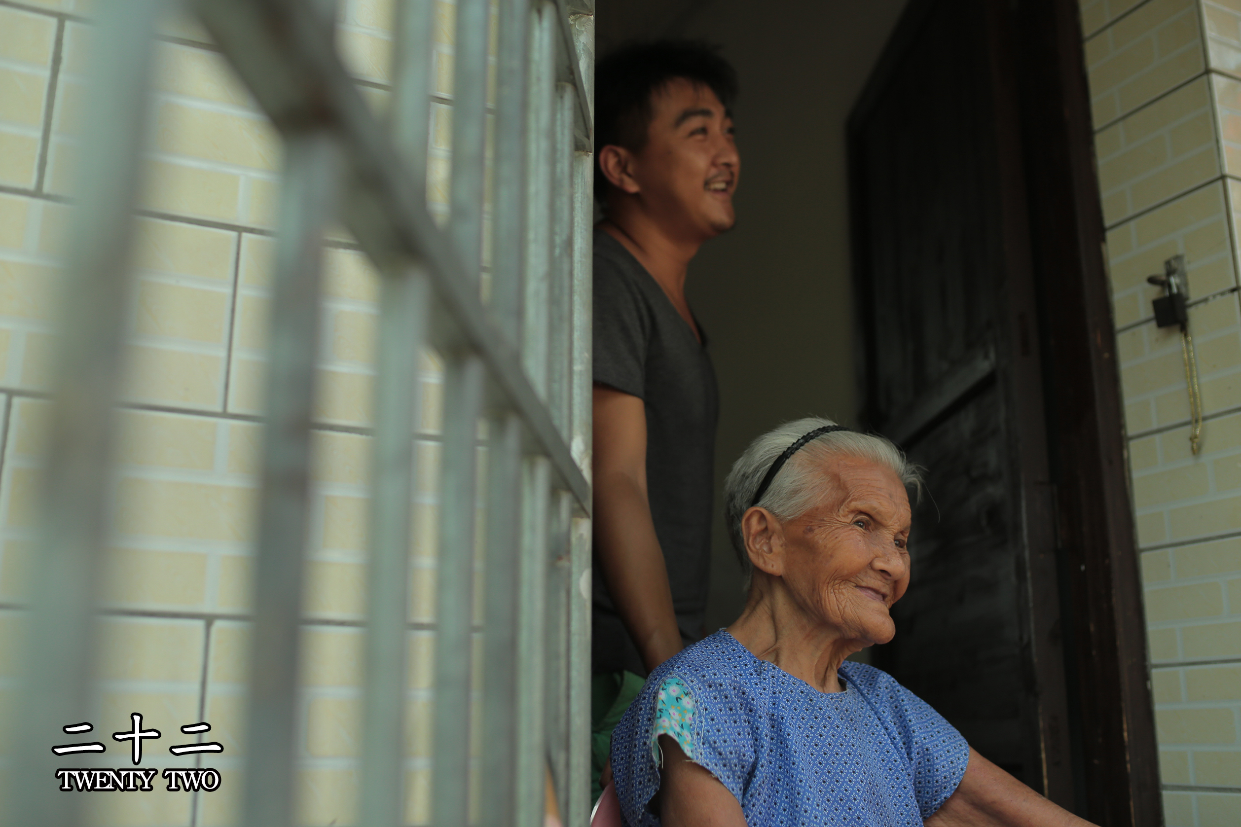 二十二剧照的剧照