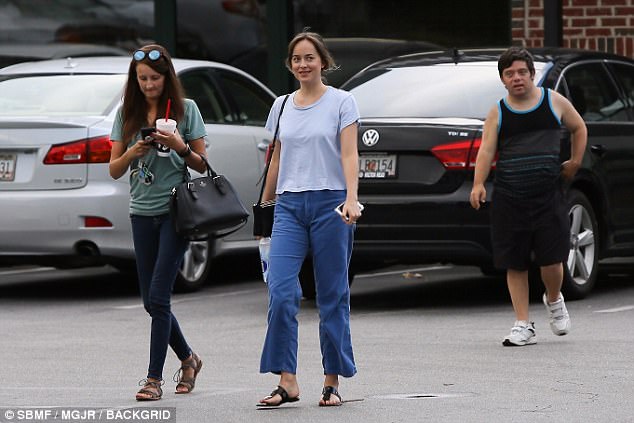 花生酱猎鹰剧照的剧照