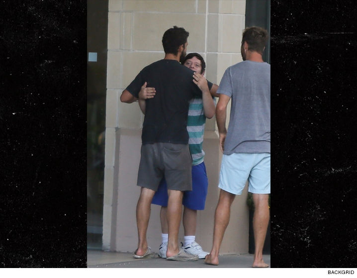 花生酱猎鹰剧照的剧照