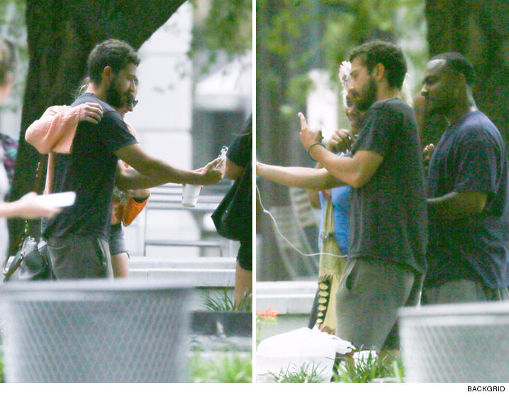 花生酱猎鹰剧照的剧照