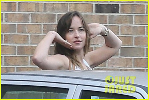 花生酱猎鹰剧照的剧照