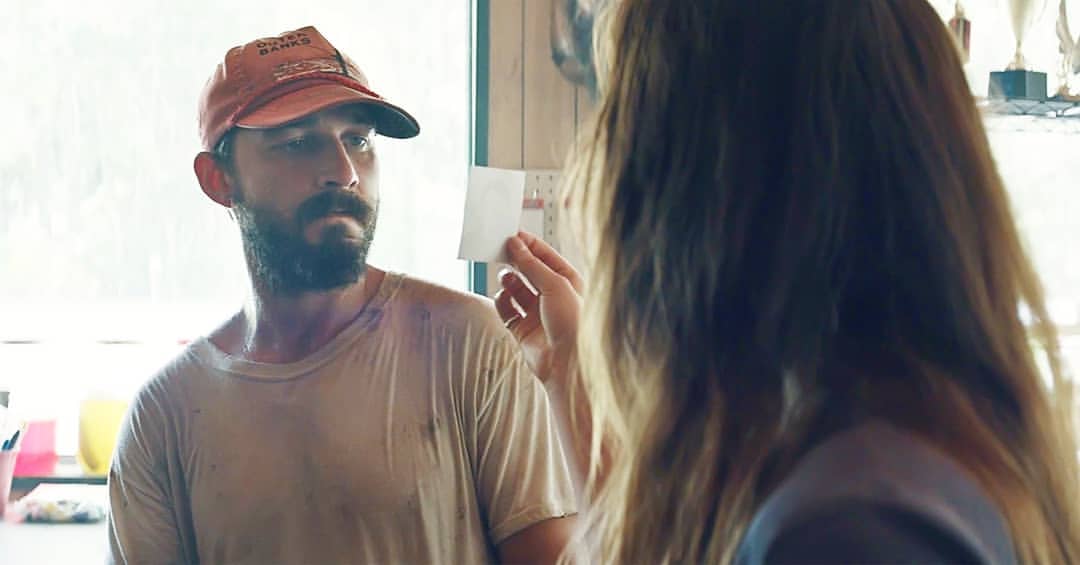 花生酱猎鹰剧照的剧照