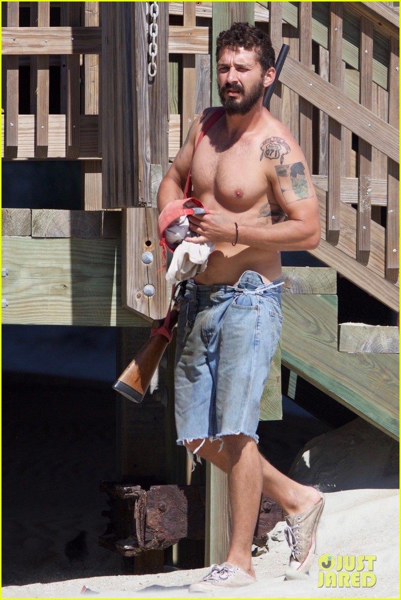 花生酱猎鹰剧照的剧照