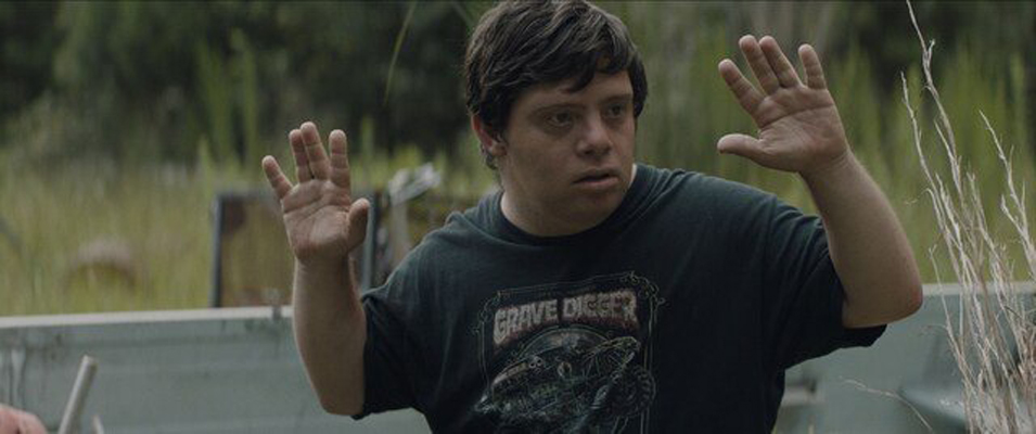 花生酱猎鹰剧照的剧照