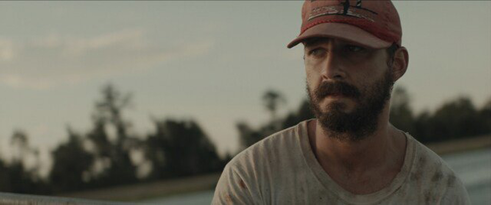 花生酱猎鹰剧照的剧照