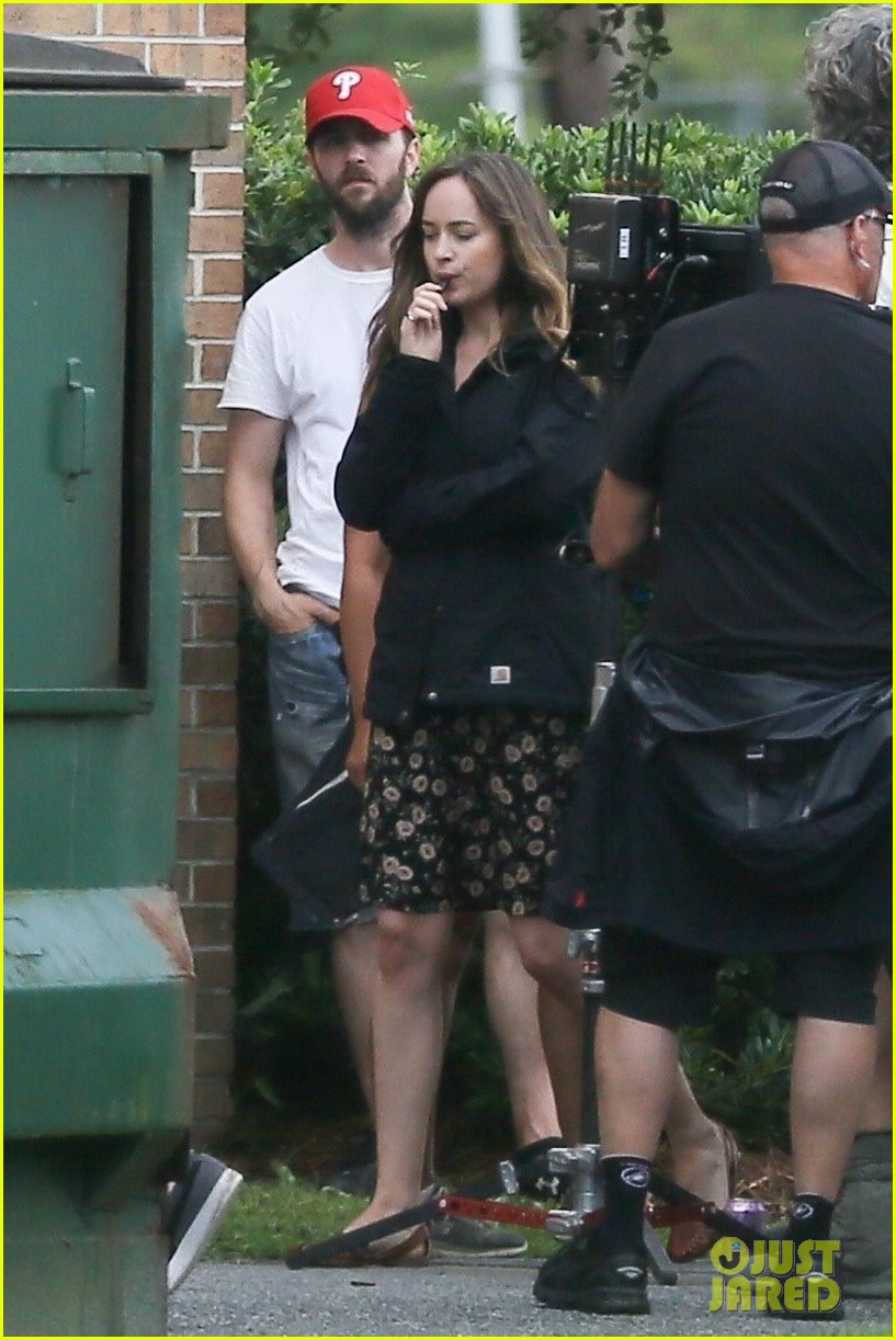 花生酱猎鹰剧照的剧照