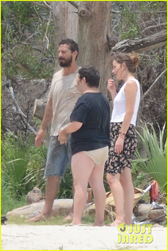 花生酱猎鹰剧照的剧照