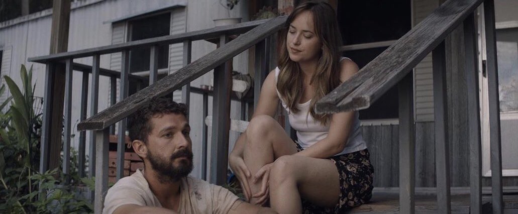 花生酱猎鹰剧照的剧照