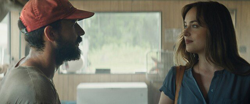 花生酱猎鹰剧照的剧照