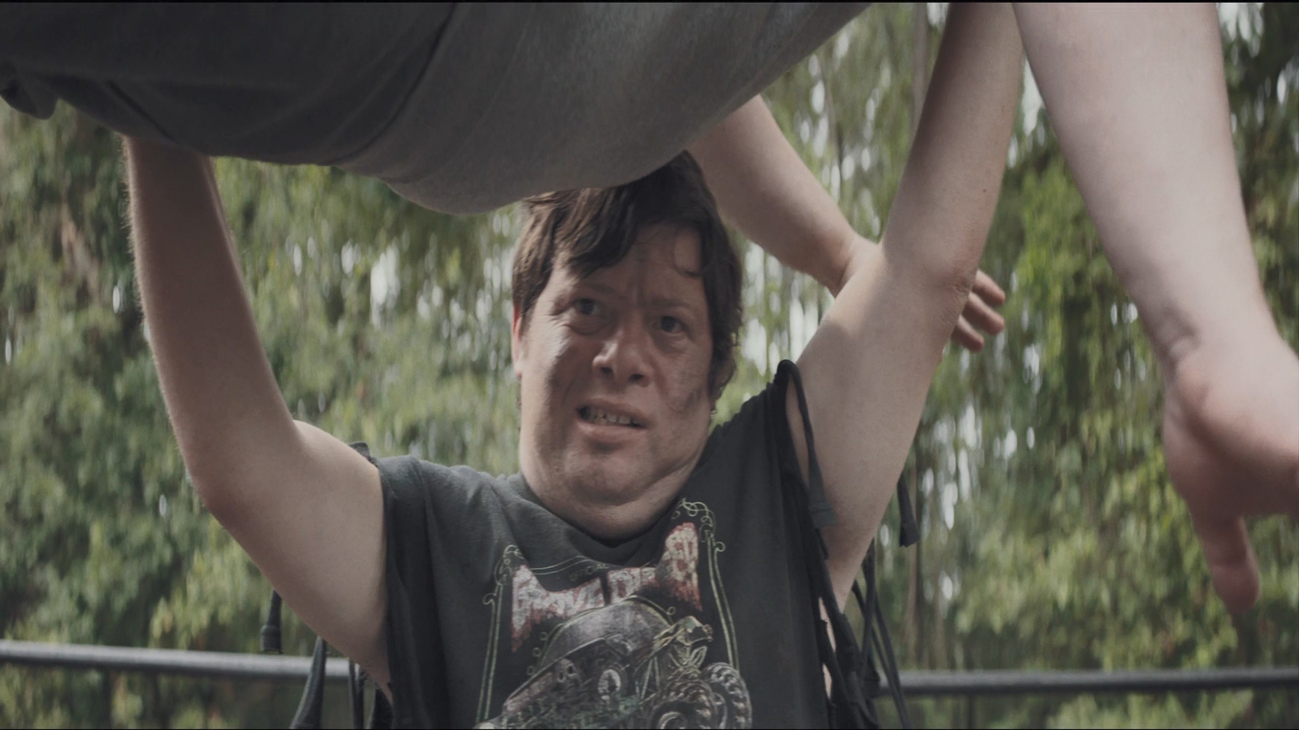 花生酱猎鹰剧照的剧照