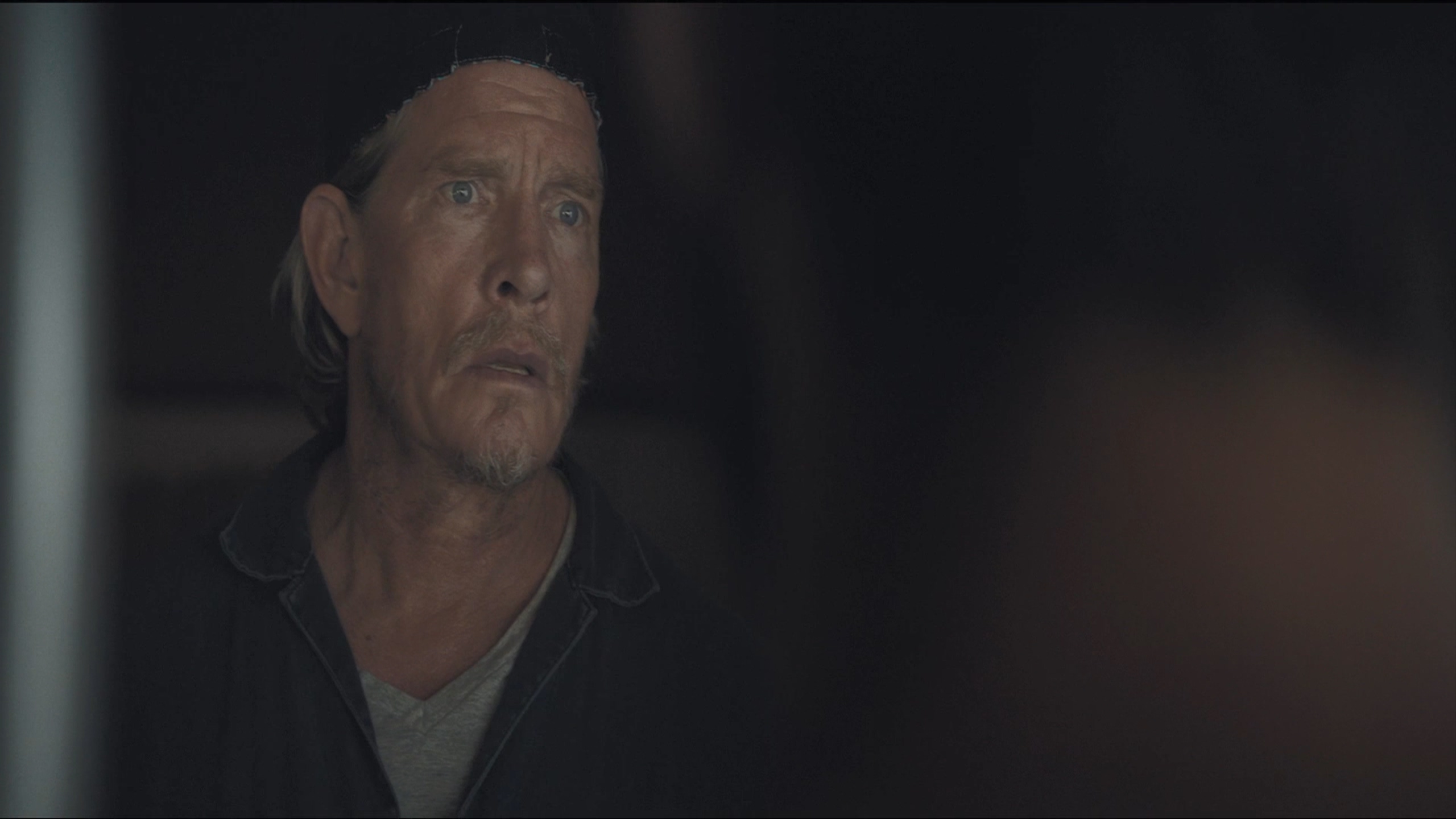 花生酱猎鹰剧照的剧照