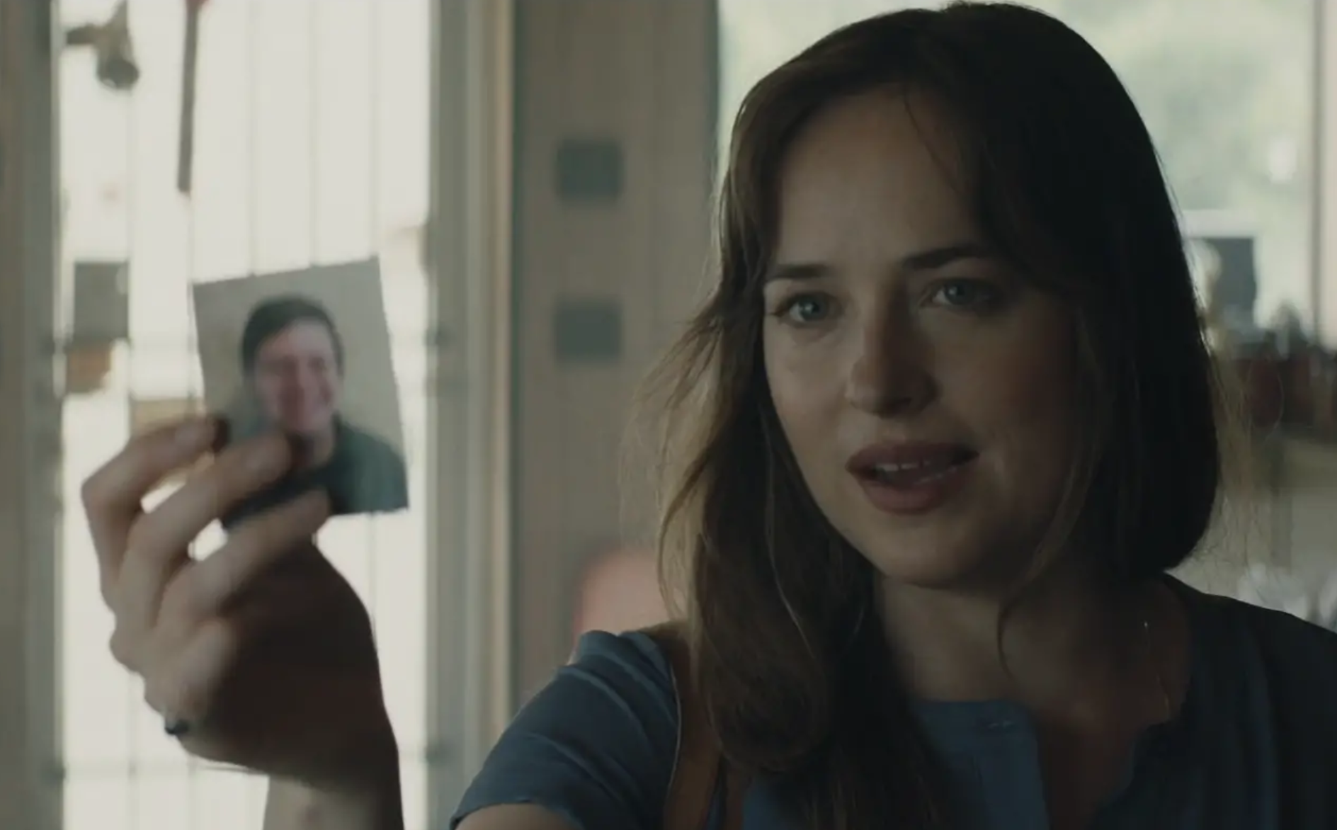 花生酱猎鹰剧照的剧照