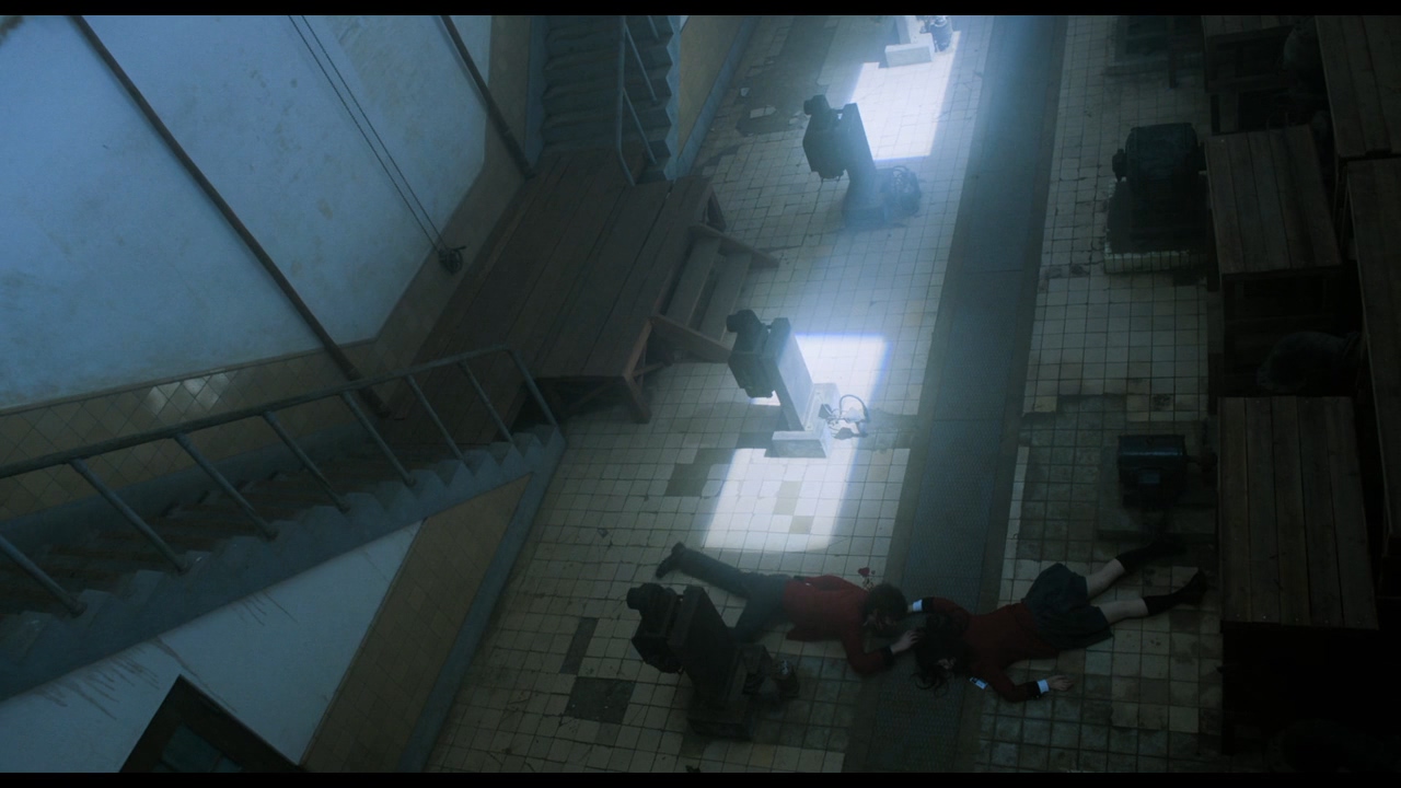 狂赌之渊 电影版剧照的剧照