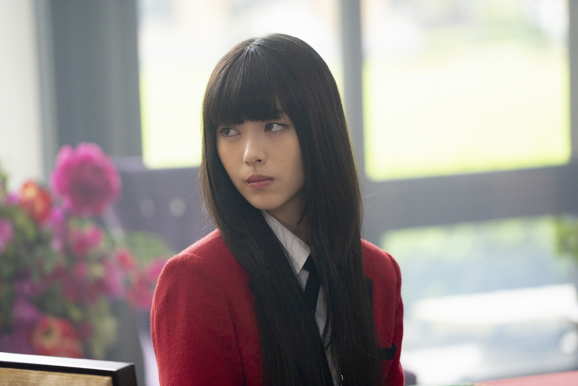 狂赌之渊 电影版剧照的剧照