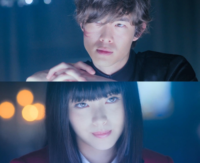 狂赌之渊 电影版剧照的剧照