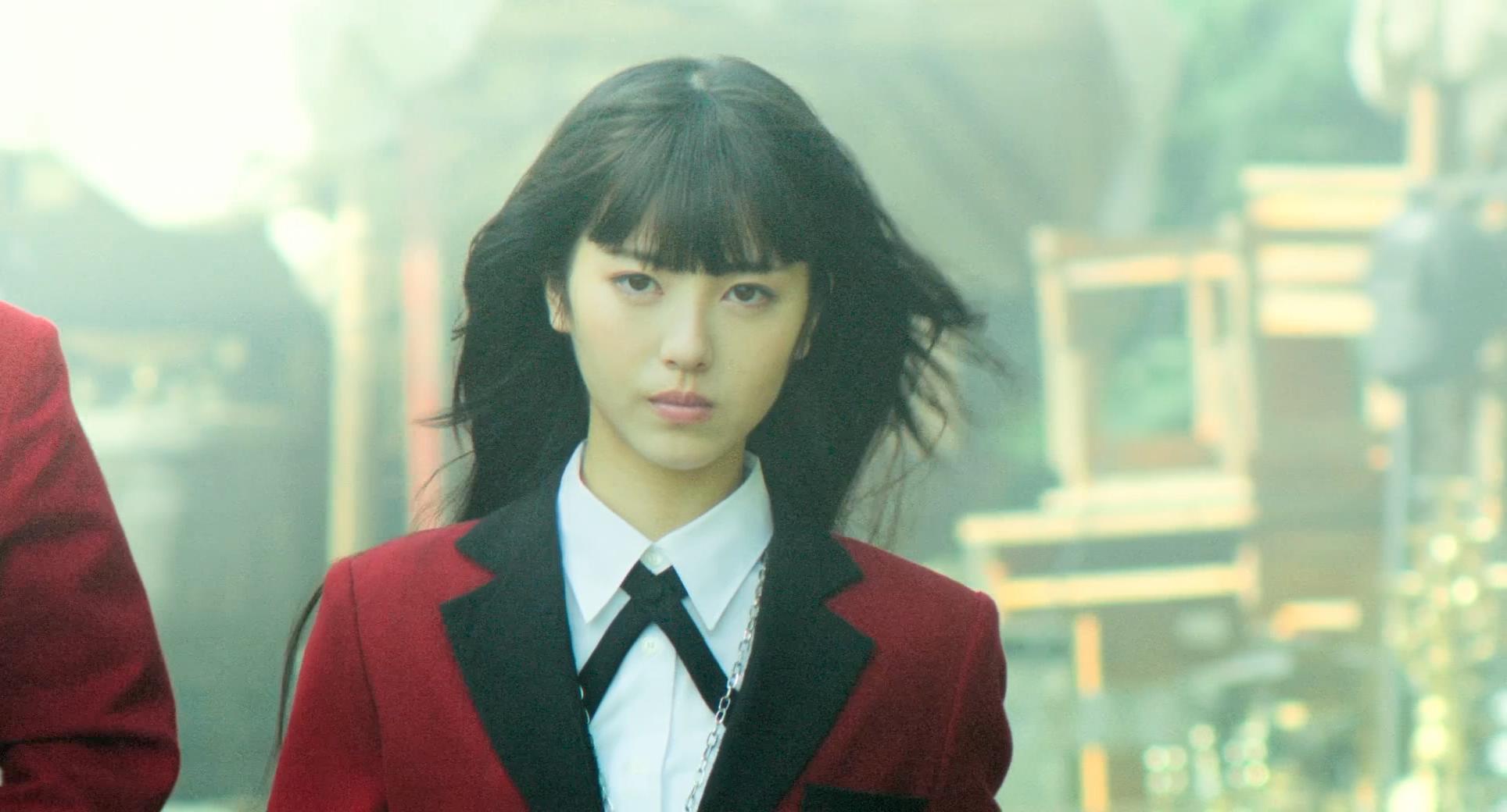 狂赌之渊 电影版剧照的剧照