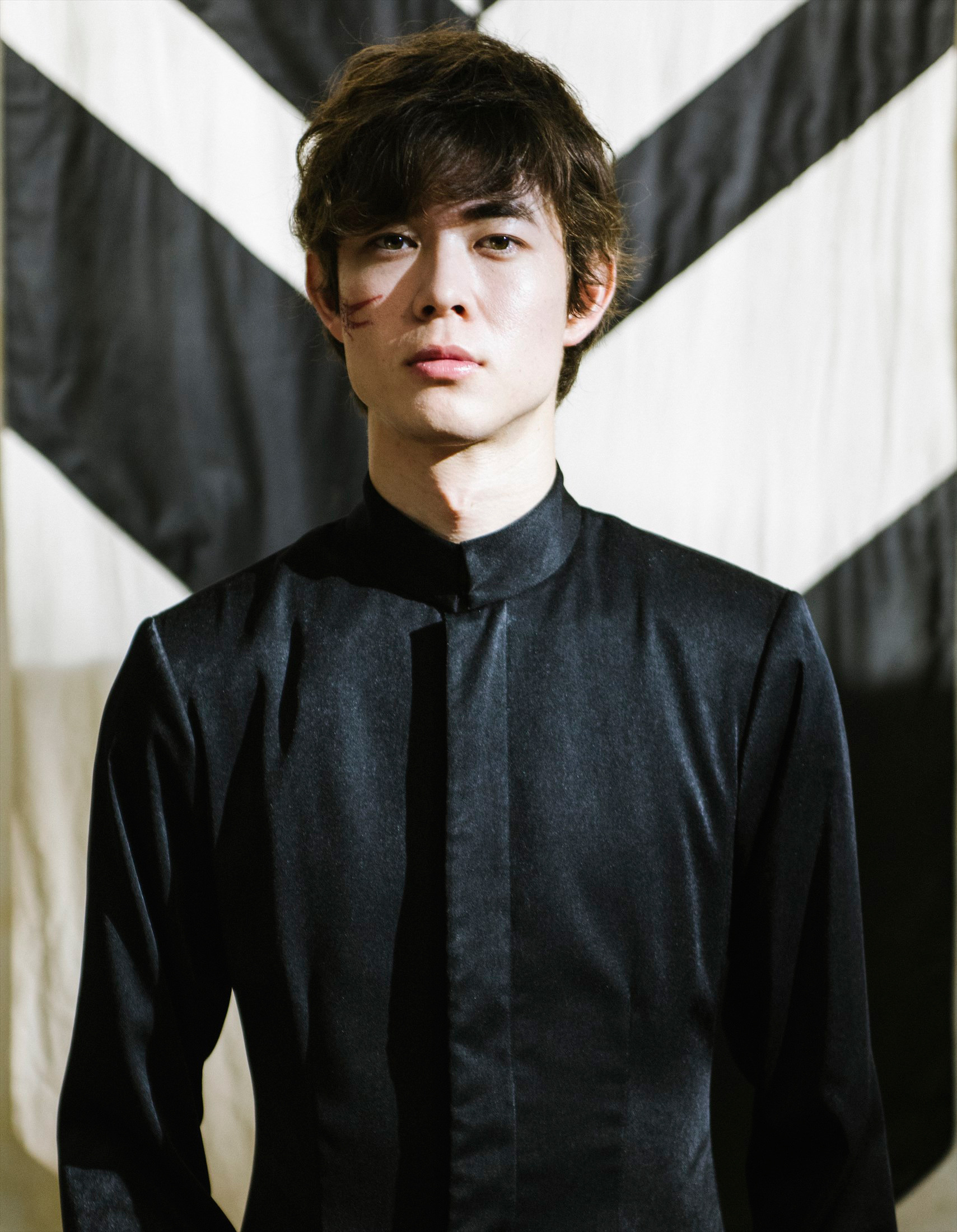 狂赌之渊 电影版剧照的剧照